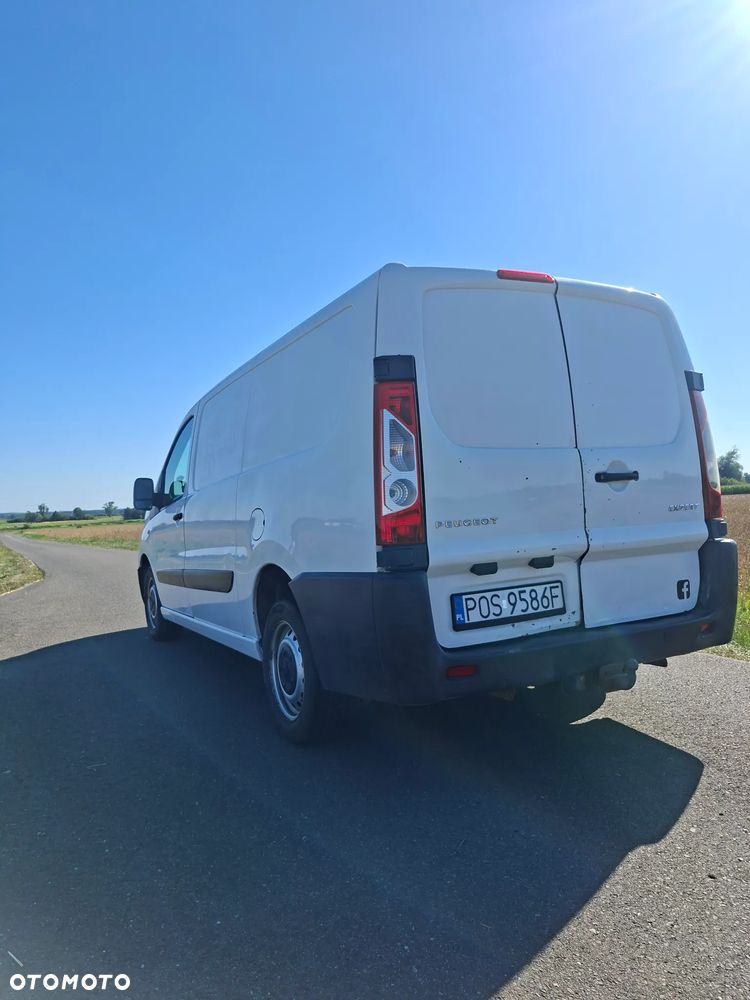 Peugeot Expert - 6