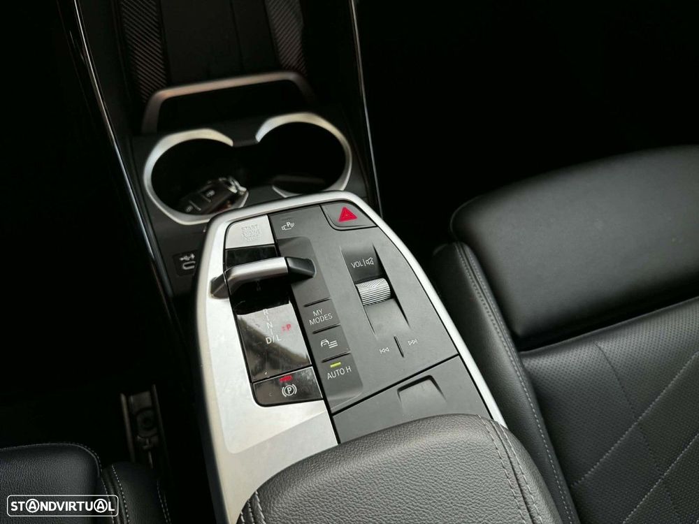 BMW X1 18 d sDrive Auto - 19