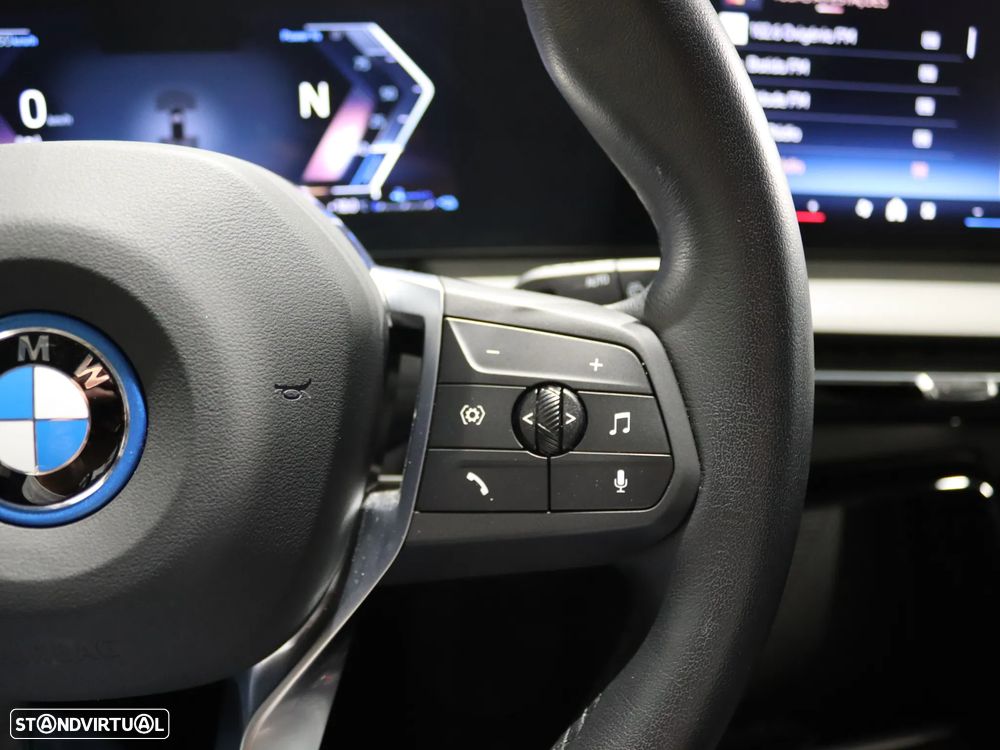 BMW X1 xDrive25e - 25