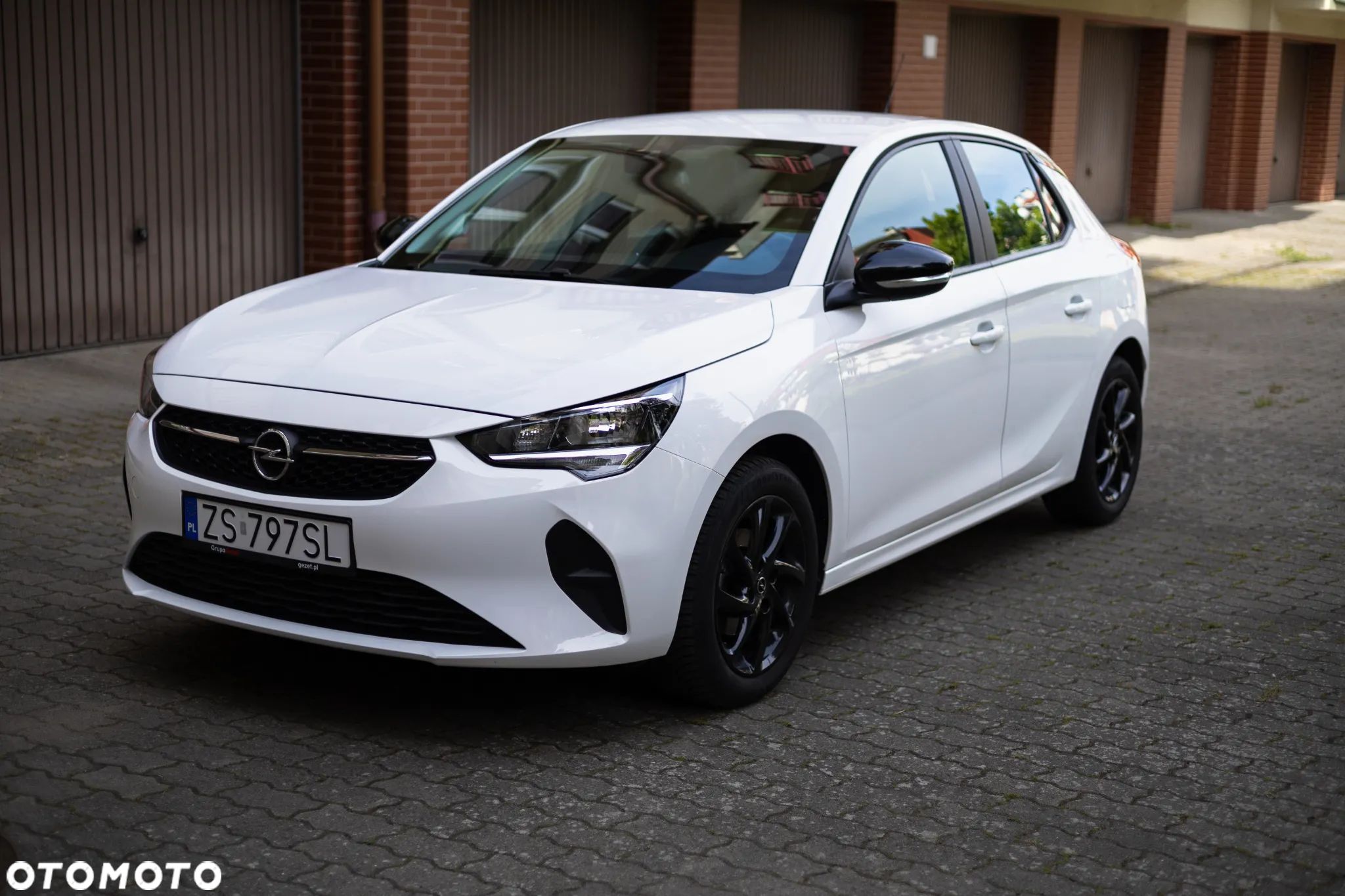 Opel Corsa 1.2 Edition S&S - 1