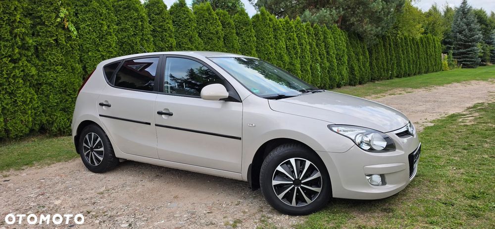 Hyundai i30 - 4