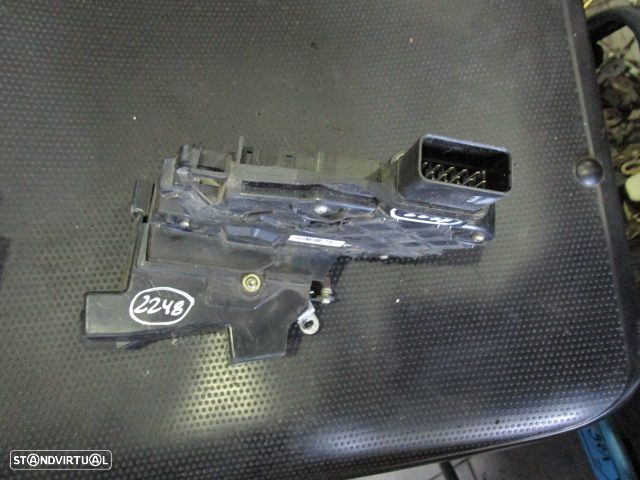 Fecho 3M5AR21812MR FORD FOCUS 2006 FD ELETRICO - 4
