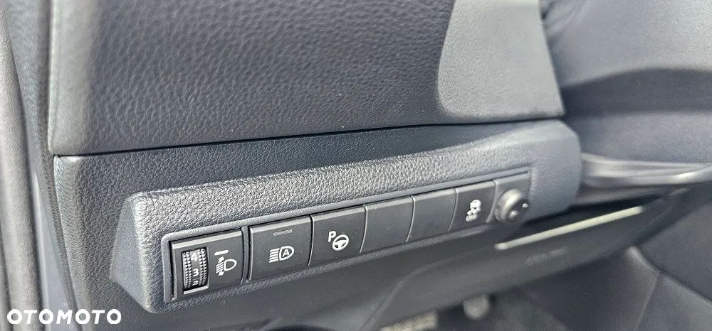 Toyota Corolla 1.8 Hybrid GPF Comfort - 21