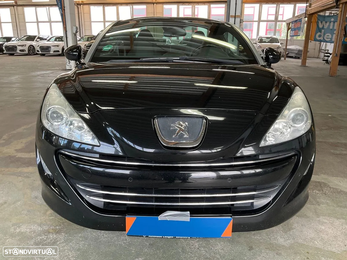 Peugeot RCZ 1.6 155 THP Onyx - 3