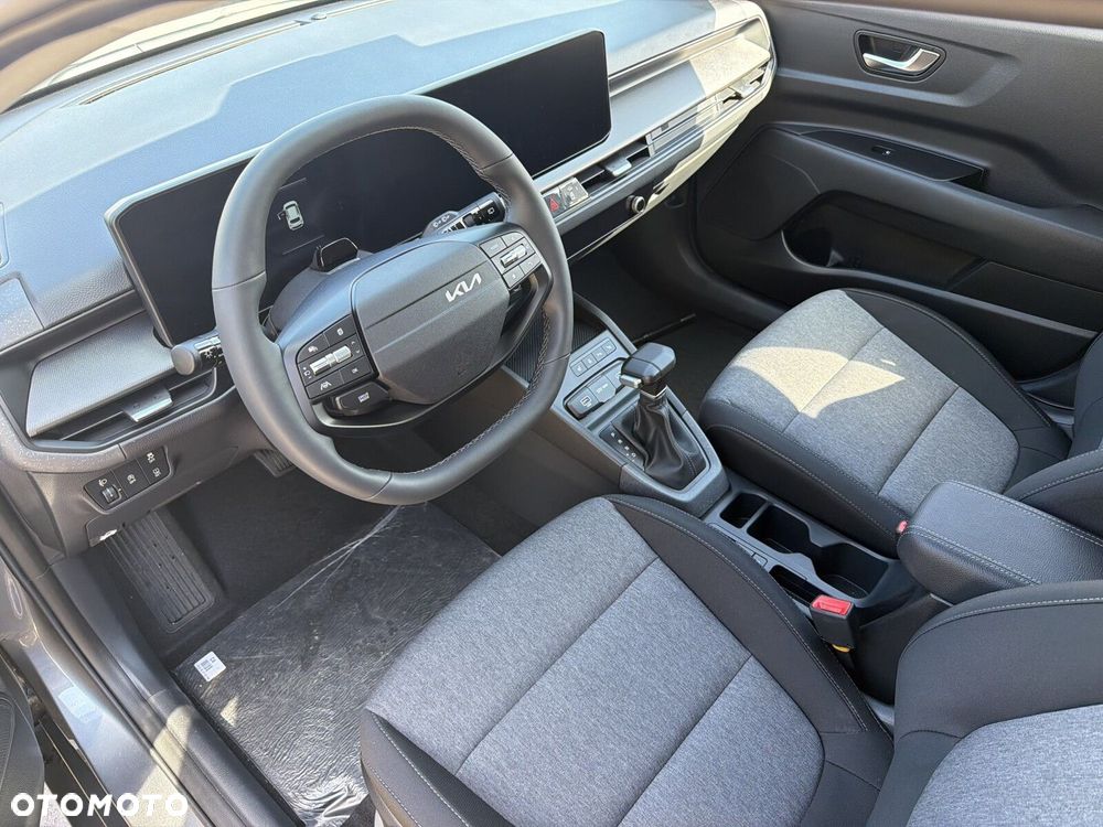 Kia Stonic - 10