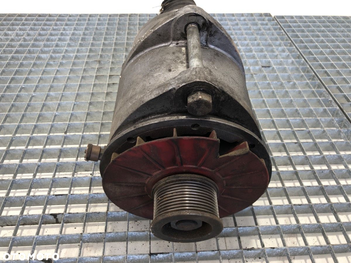 ALTERNATOR - 756.00 PLN - KAROSA C-Series C51034 AC203R 180 - 4