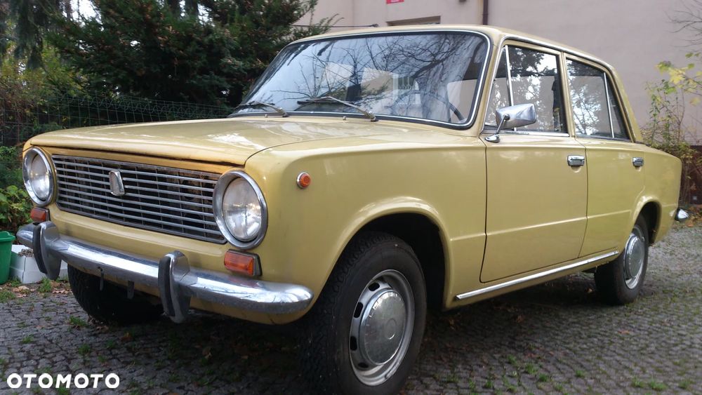 Lada 2101 - 8