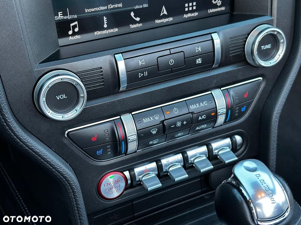 Ford Mustang 5.0 V8 GT - 24