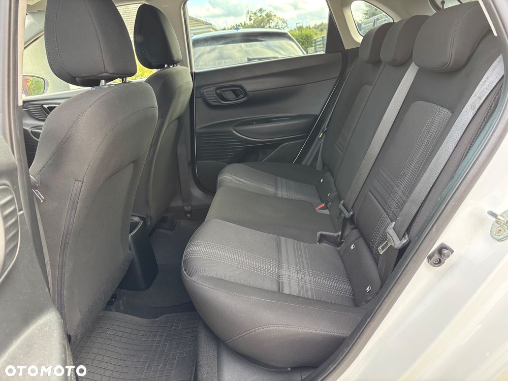 Hyundai i20 1.2 Classic Plus - 36