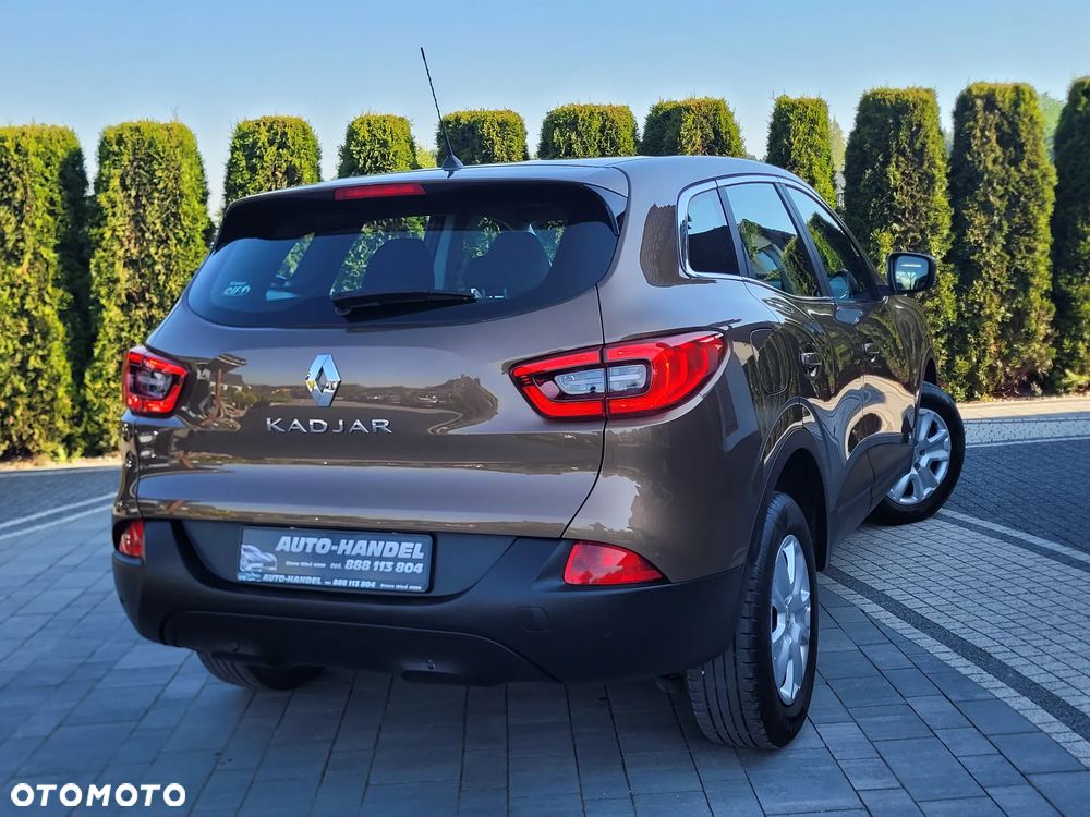 Renault Kadjar Energy TCe 130 Business - 15