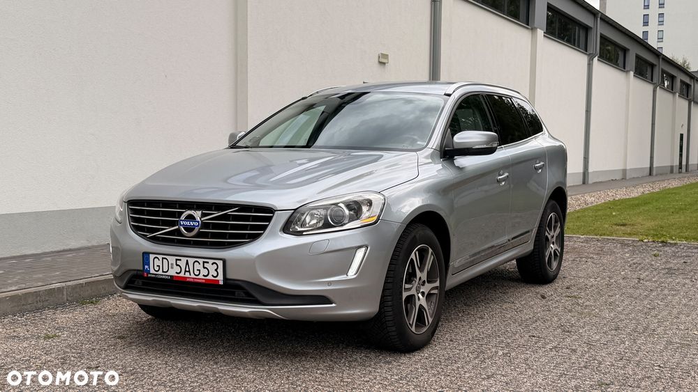 Volvo XC 60 D4 Drive-E Summum - 11