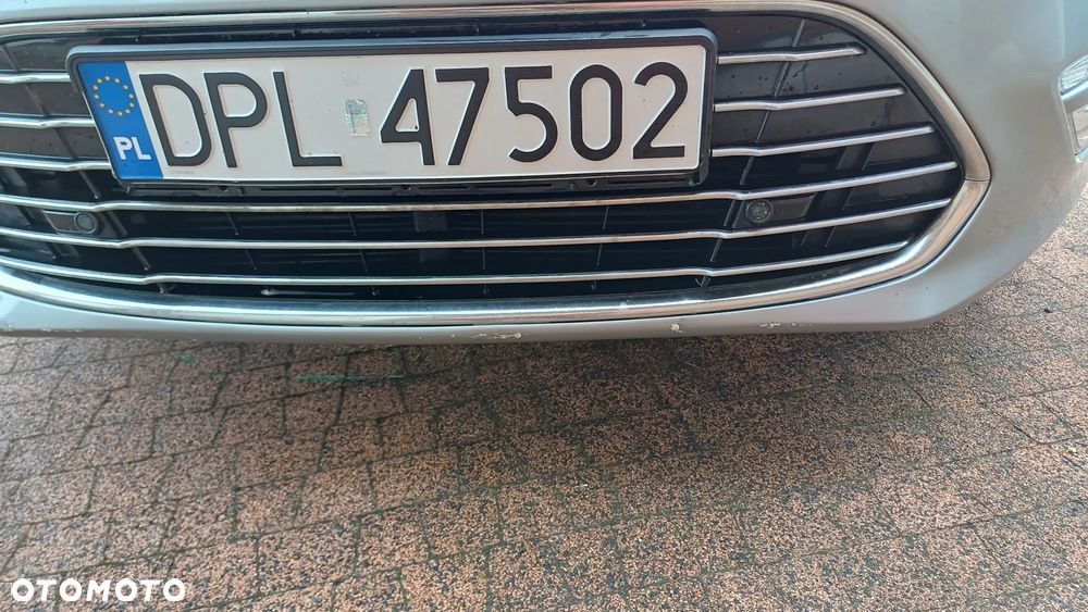 Ford Mondeo 2.0 TDCi Titanium MPS6 - 21