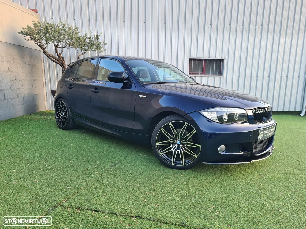 BMW 118 - 2