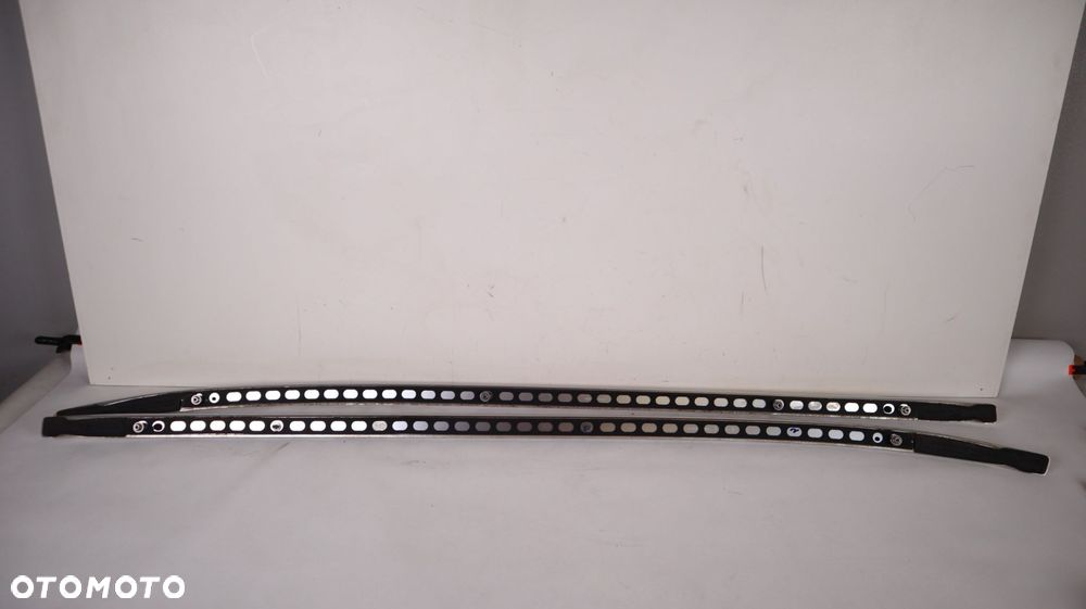 VOLVO XC60 II RELINGI DACHOWE 32216713, 32216712 - 5