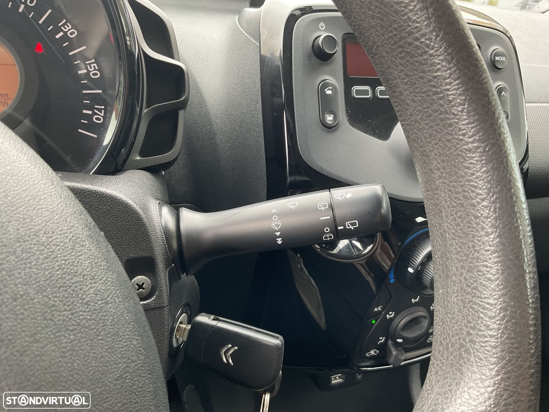 Citroën C1 1.0 VTi Feel - 31