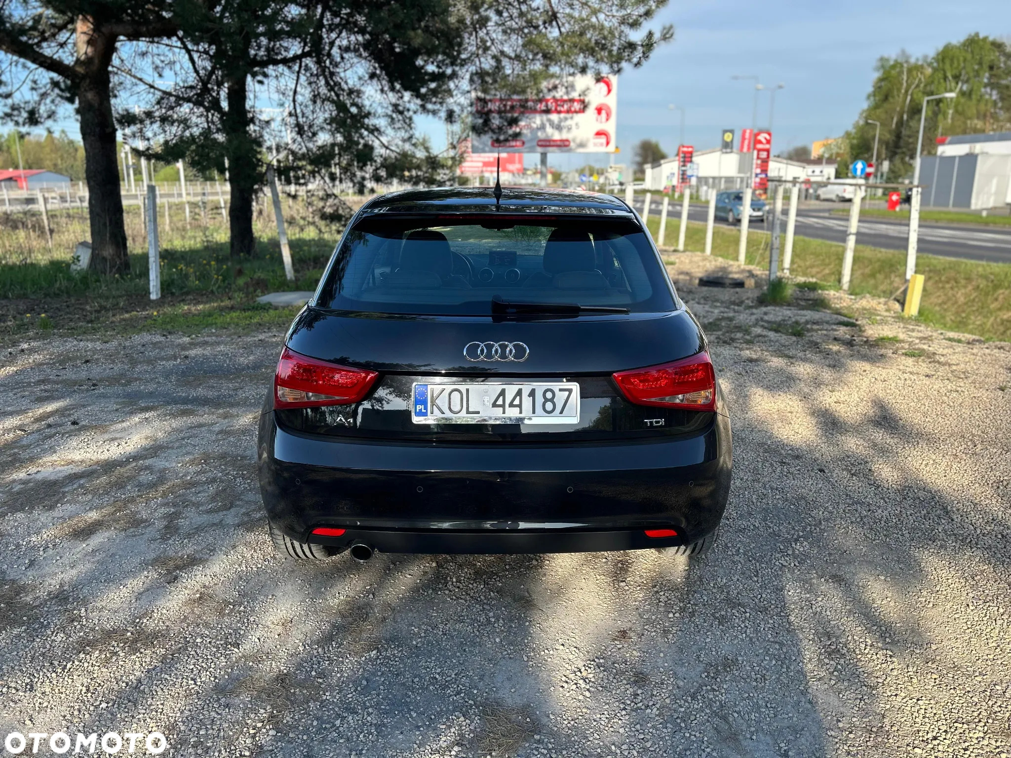 Audi A1 1.6 TDI Ambition - 24