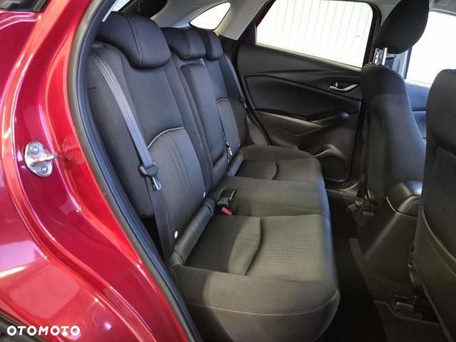 Mazda CX-3 SKYACTIV-G 121 FWD Exclusive-Line - 6