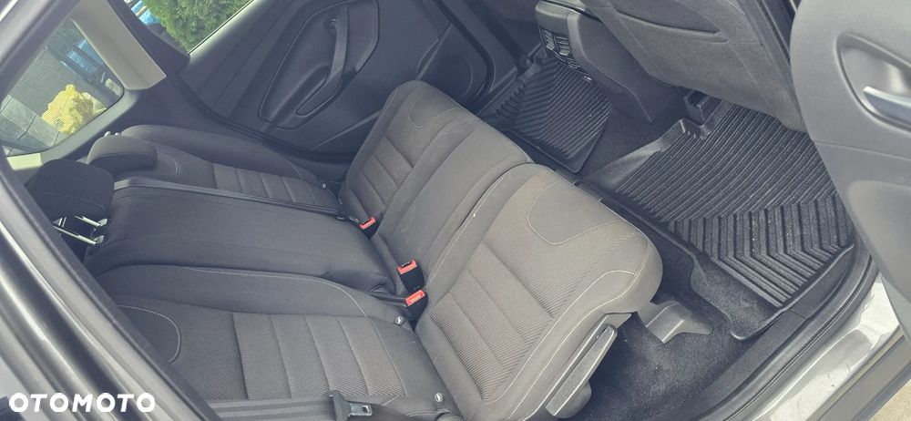 Ford Kuga 1.5 EcoBoost 2x4 Business Edition - 22