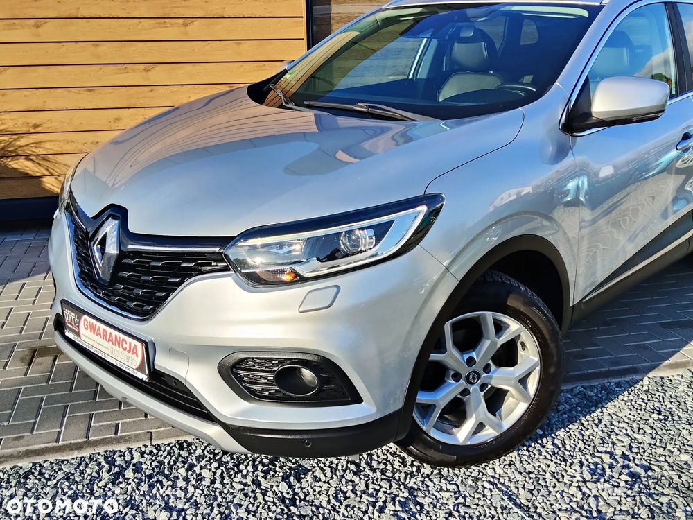 Renault Kadjar 2020 photo 4