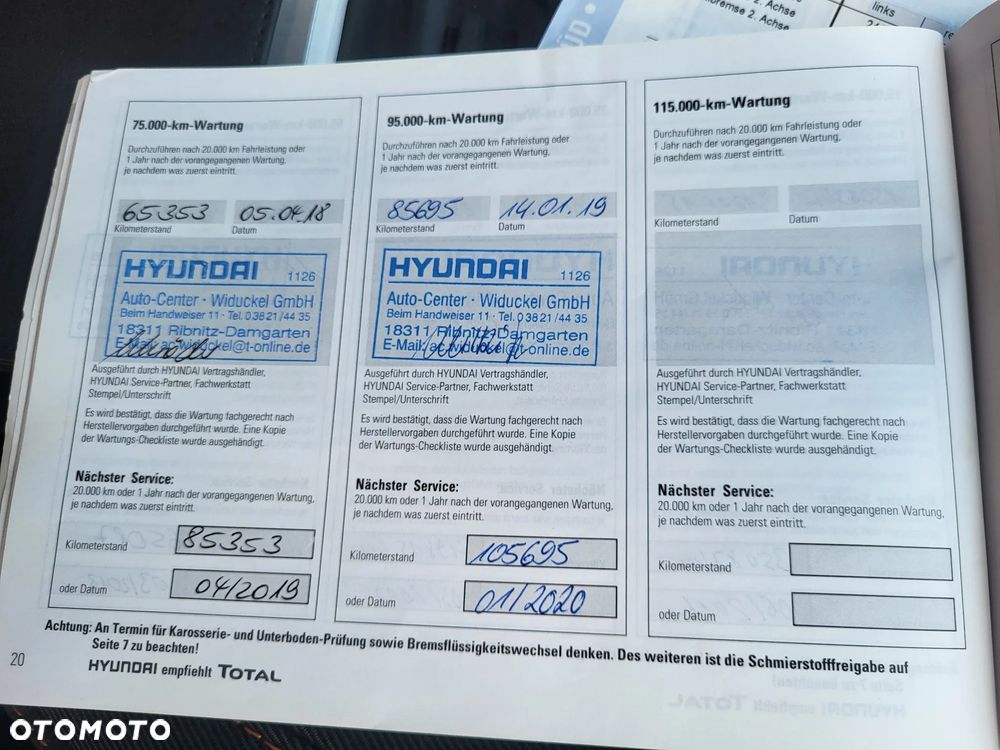 Hyundai i10 1.2 YES Gold - 32