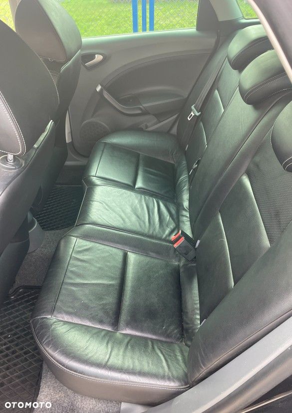 Seat Ibiza 1.2 TDI Ecomotive Reference - 8