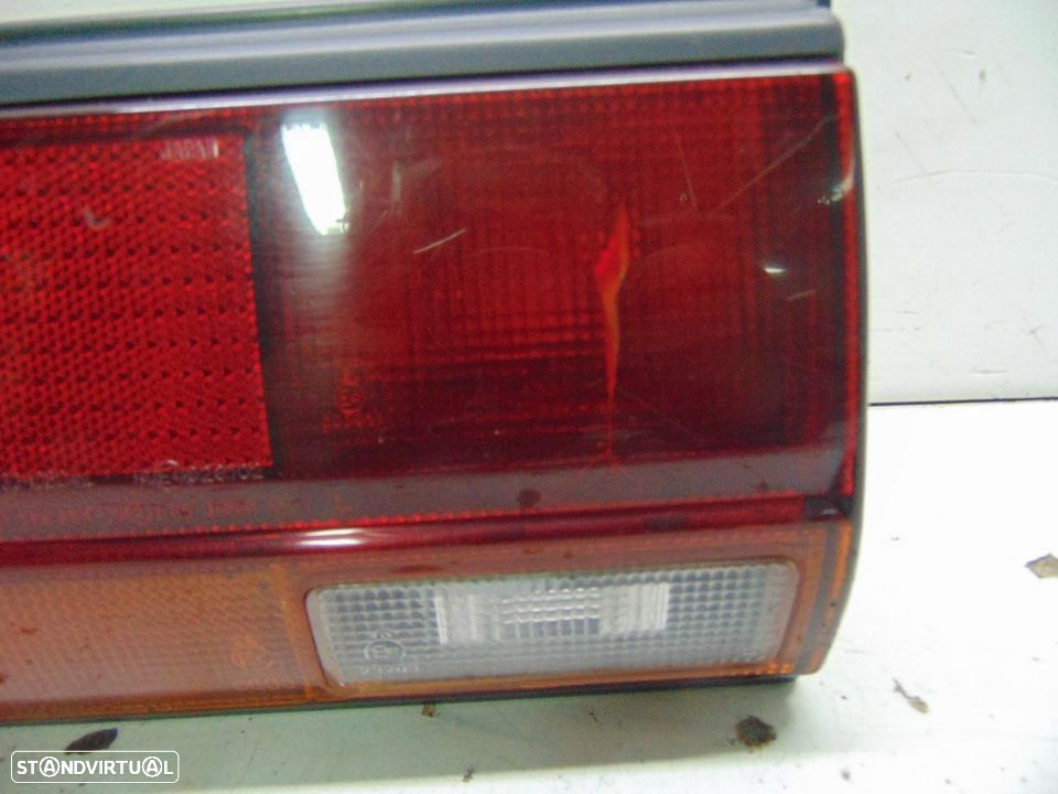 Nissan bluebird farolim - 4