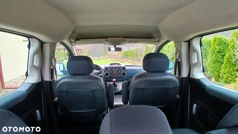 Peugeot Partner - 27