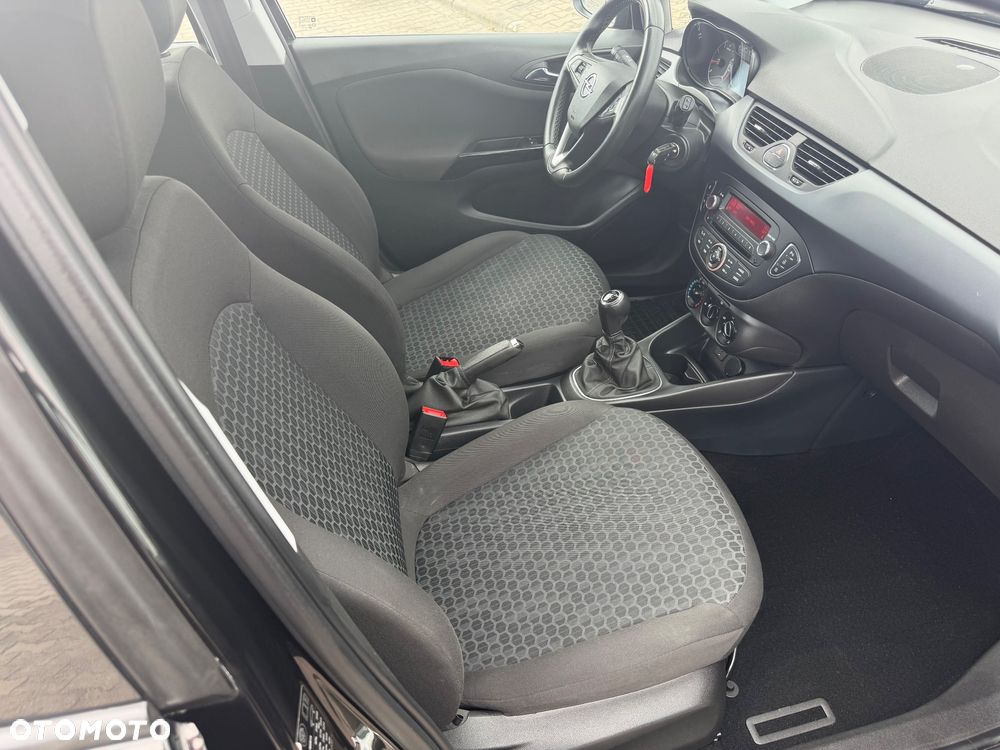 Opel Corsa 1.4 T Enjoy S&S - 23