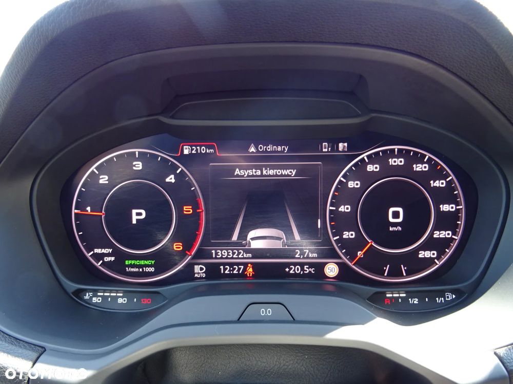 Audi Q2 2.0 TDI Quattro Sport S tronic - 22