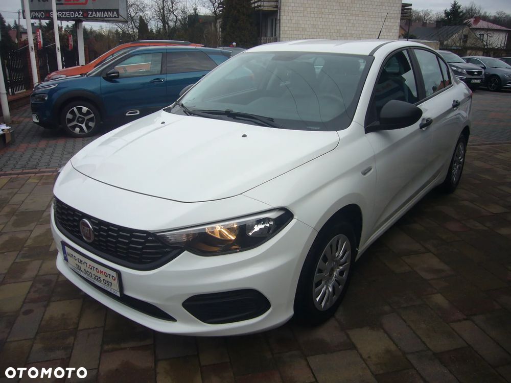 Fiat Tipo 1.4 16V - 2