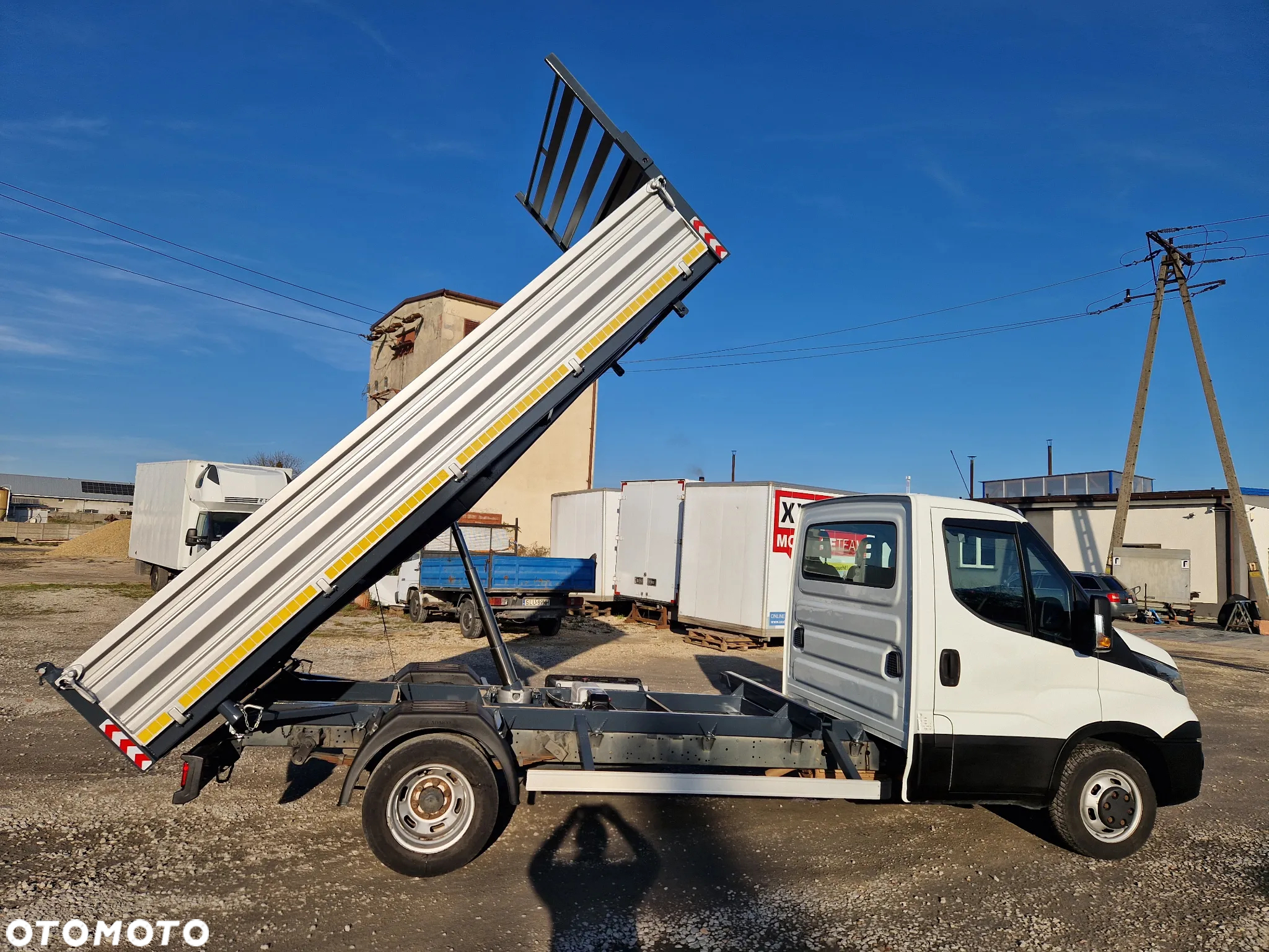 Iveco 35c13 - 4