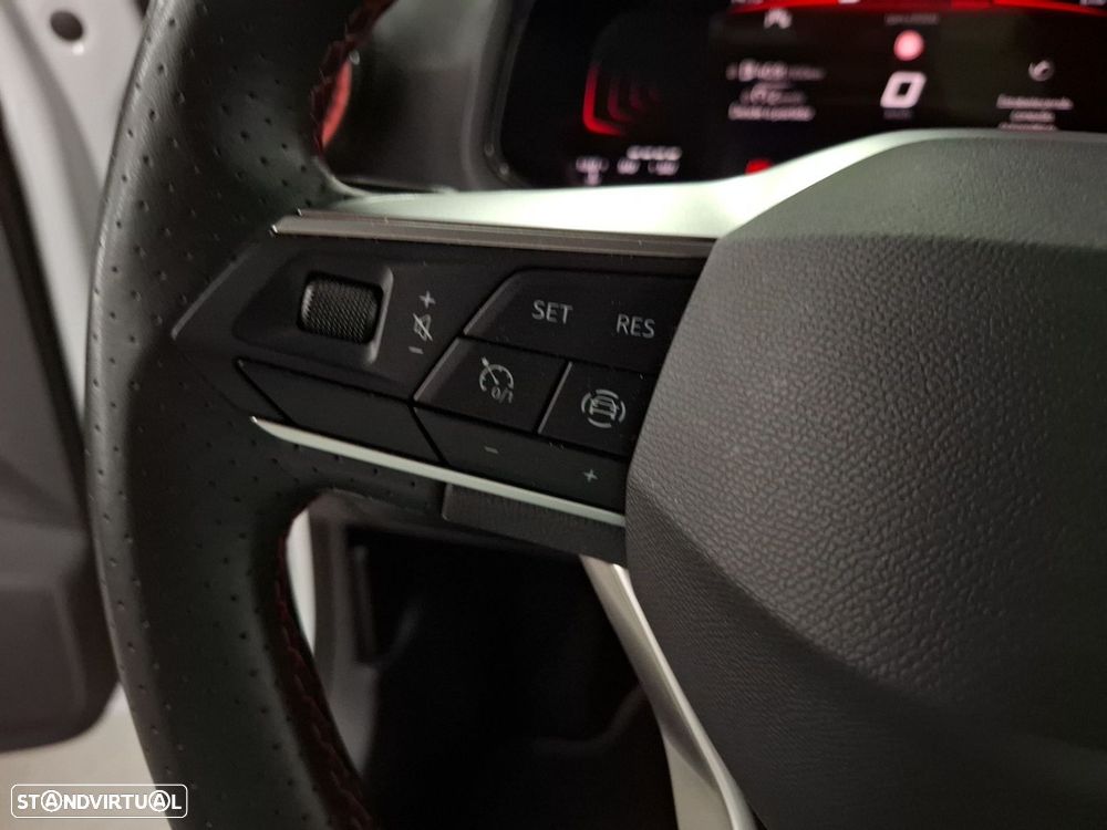 SEAT Arona 1.0 TSI FR - 16