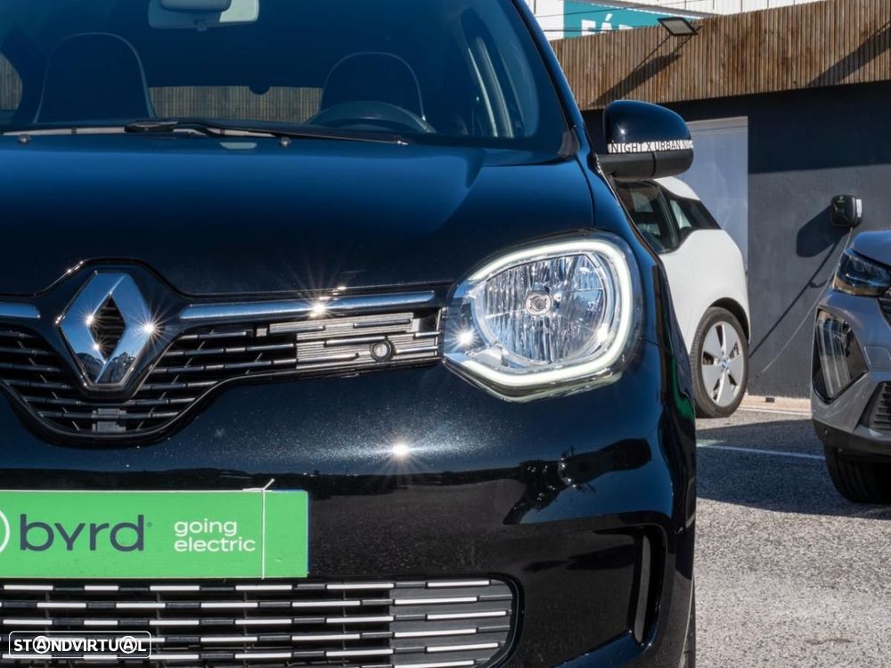Renault Twingo E-Tech. 22 Urban Night - 7