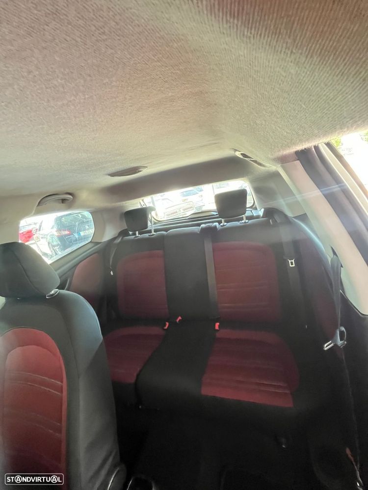 Fiat Punto 1.3 M-Jet Easy Start&Stop - 23