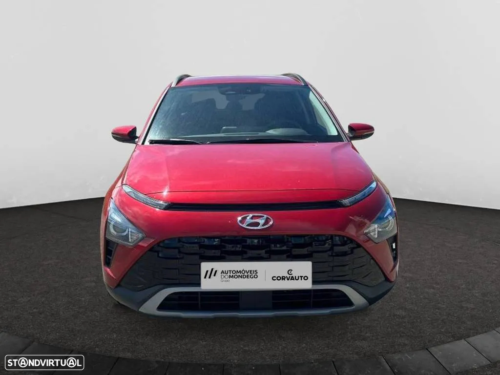 Hyundai Bayon 1.0 T-GDI Premium TT - 2