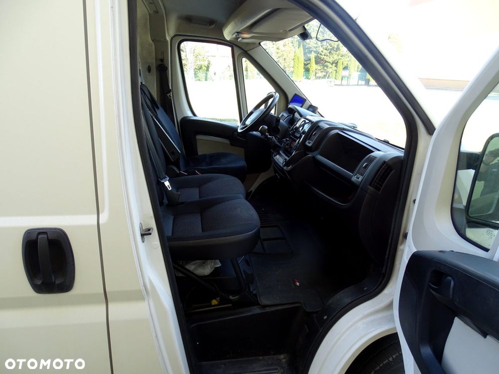 Peugeot BOXER - 11