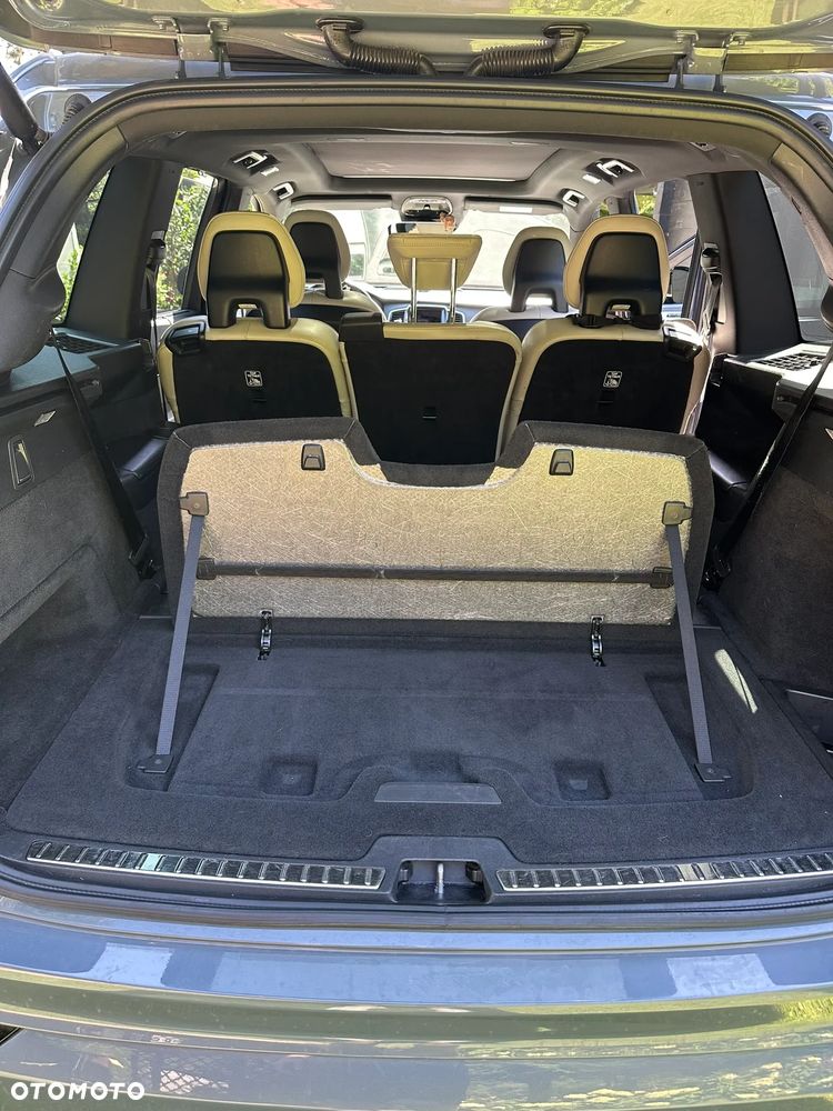 Volvo XC 90 T6 GPF AWD R-Design - 12