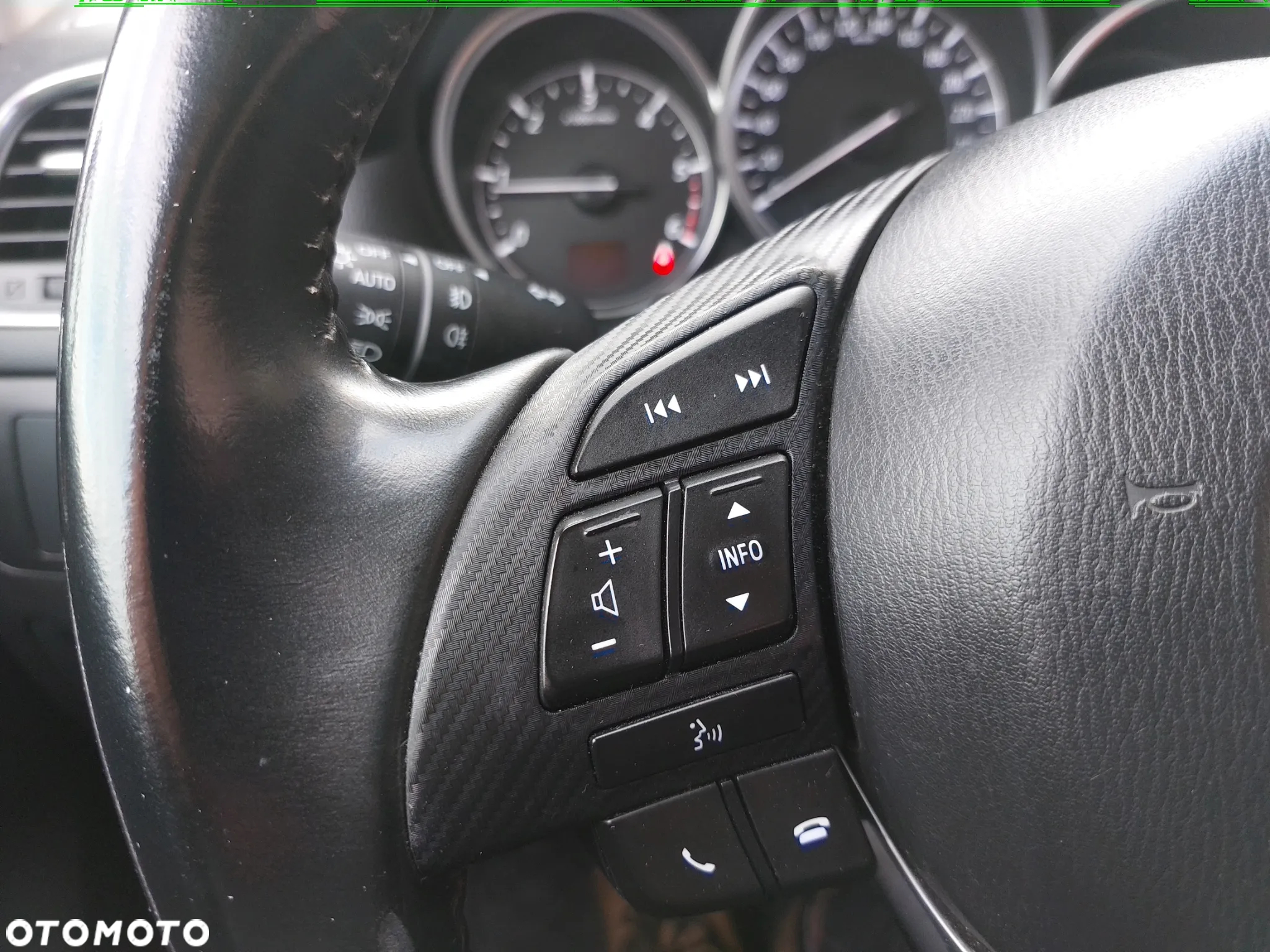 Mazda CX-5 SKYACTIV-D 150 Nakama - 13