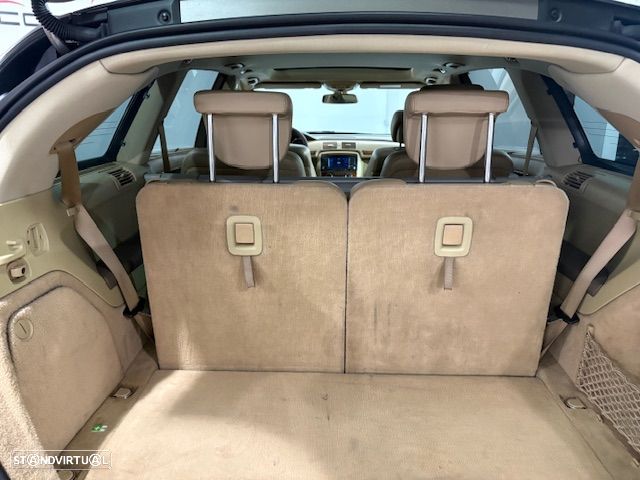 Mercedes-Benz R 320 CDI 4-Matic Longo - 33