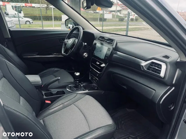 SsangYong/KGM Tivoli 1.5 T-GDI Adventure Plus - 18