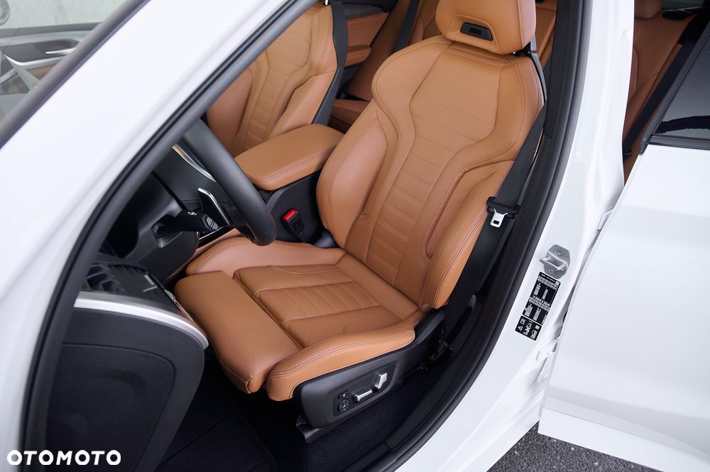 BMW X4 xDrive30i M Sport sport - 23