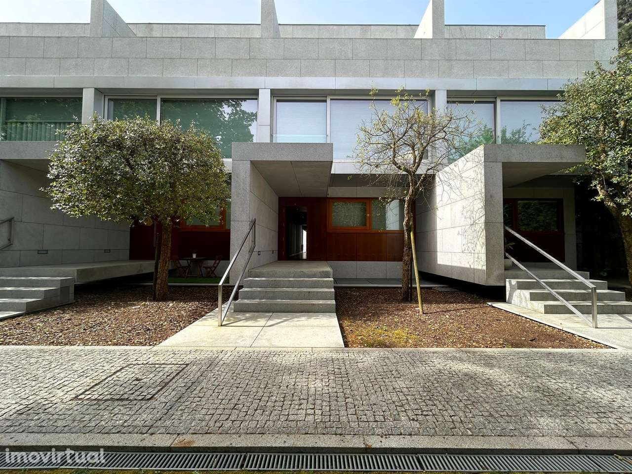 Moradia T4+1 em condomínio | Vilarinha - Grande imagem: 3/37