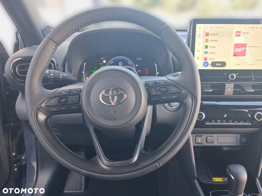 Toyota Yaris Cross Hybrid 1.5 Style - 12