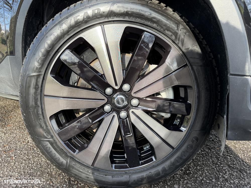 Volvo XC 40 Recharge 69 kWh Single Motor Plus - 3