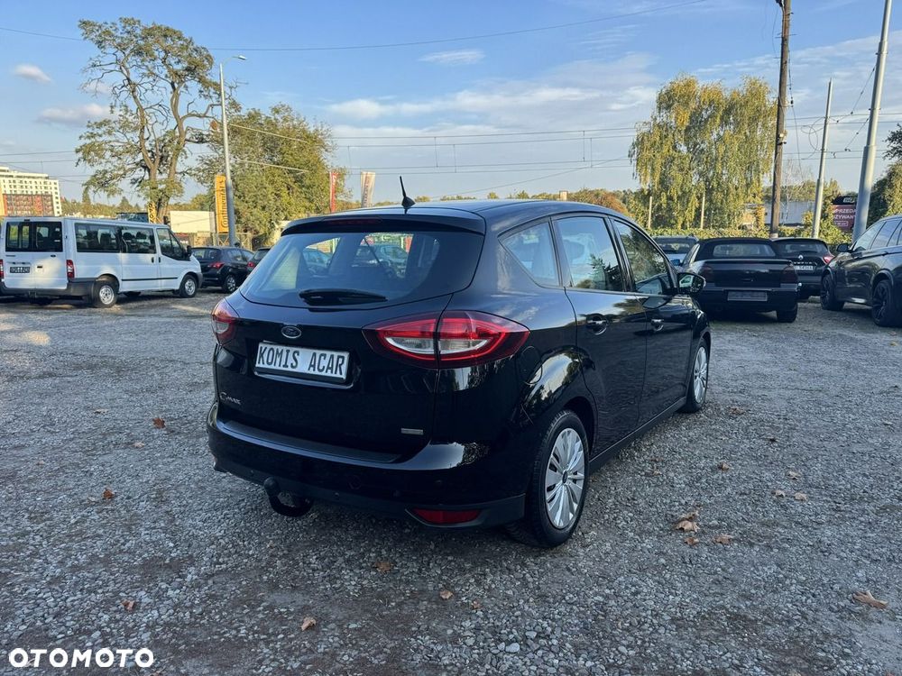 Ford C-MAX - 29