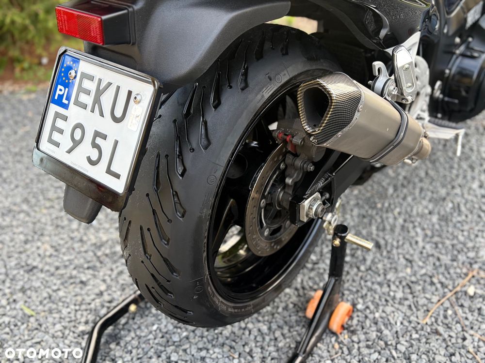 Suzuki Hayabusa - 22
