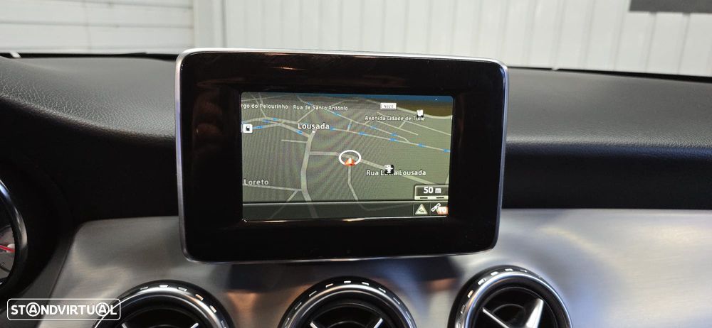 Mercedes-Benz GLA 200 CDI AMG Line - 31