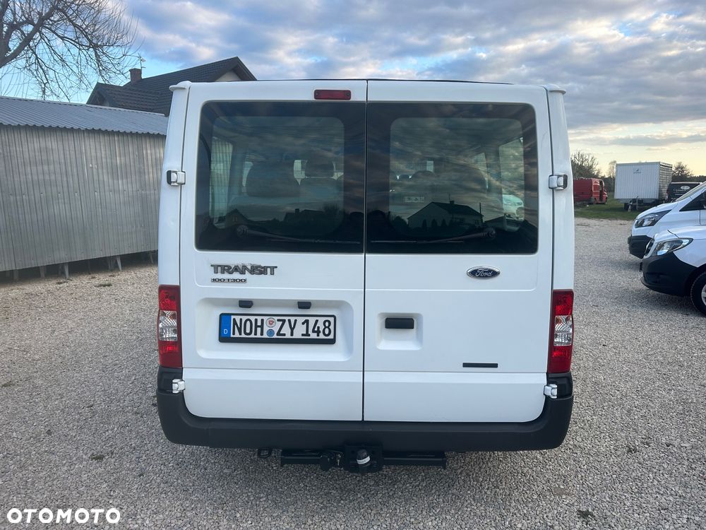 Ford Transit K Pkw VA Basis - 5