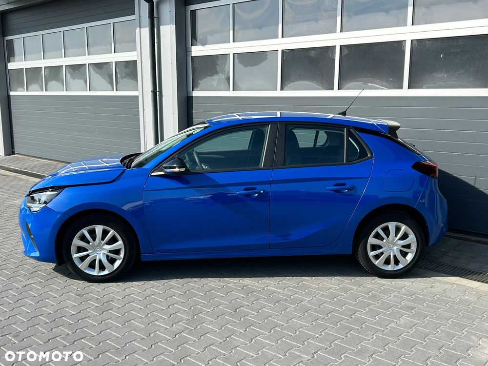 Opel Corsa - 2