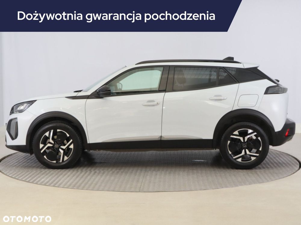 Peugeot 2008 2023 photo 3